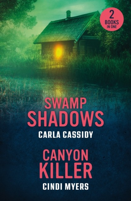Swamp Shadows Canyon Killer Pb - Image 3