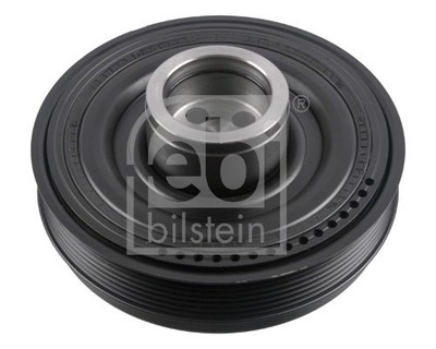 FEBI BILSTEIN 184552 Riemenscheibe, Kurbelwelle für JAGUAR,LAND ROVER