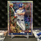 2026 Topps Series 1 Matt Olson Base (RAW)