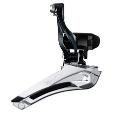 Umwerfer Doppelt 2x10v Tiagra FD-4700 Schelle 31,8mm Down Swing Zug Von
