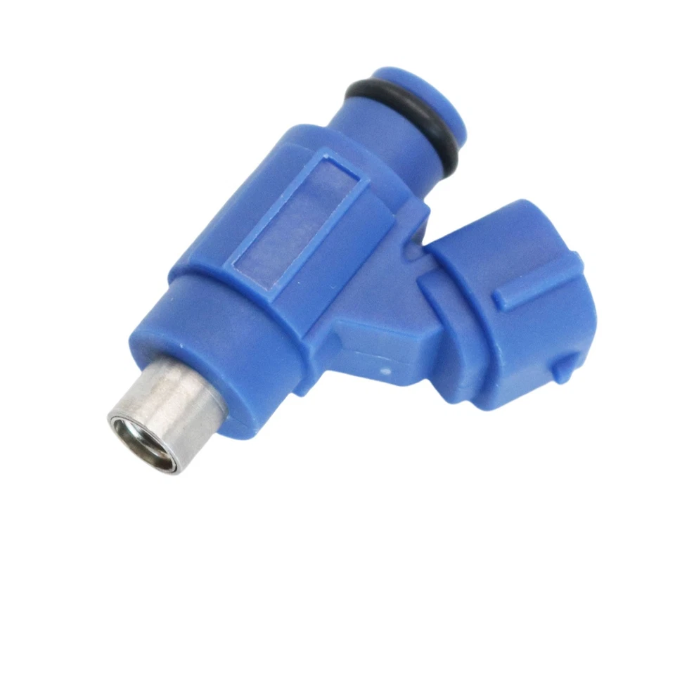 4 inyectores de combustible 6S5-13761-10-00 para Yamaha 2012-2024 WaveRunner FX Cruiser Foto 4 de 4