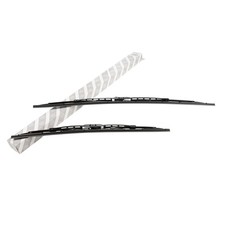 Wischerblätter Scheibenwischer vorne für Fiat Citroen Lancia Peugeot 9467186780 Wischerblätter Scheibenwischer vorne für Fiat Citroen Lancia Peugeot 9467186780