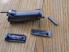 WINCHESTER MODEL 50  BREECH BOLT, COMPLETE, 12GA With Pin