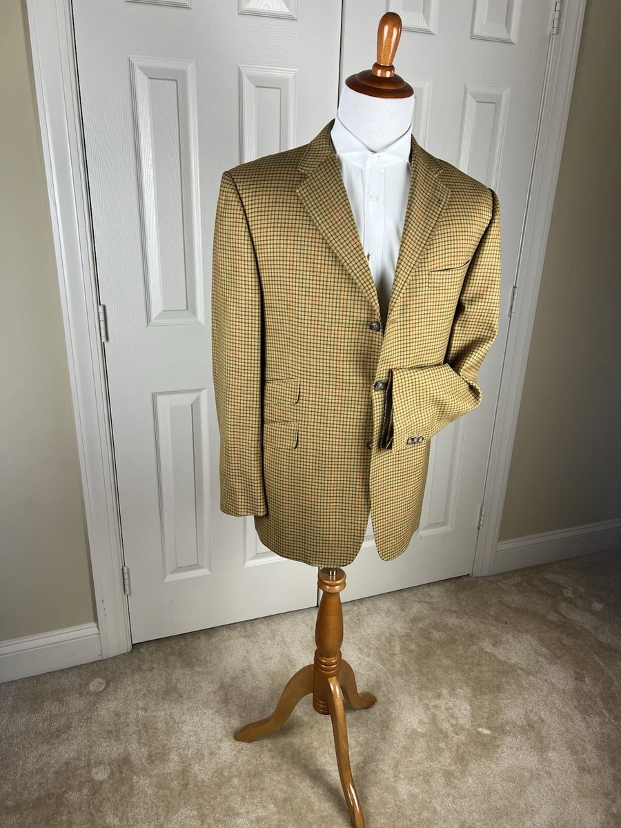 Burberry 46 Size Suits & Blazers for Men for sale | eBay