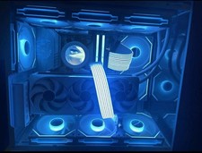 Custom Gaming/Workstation PC build! | Read Description