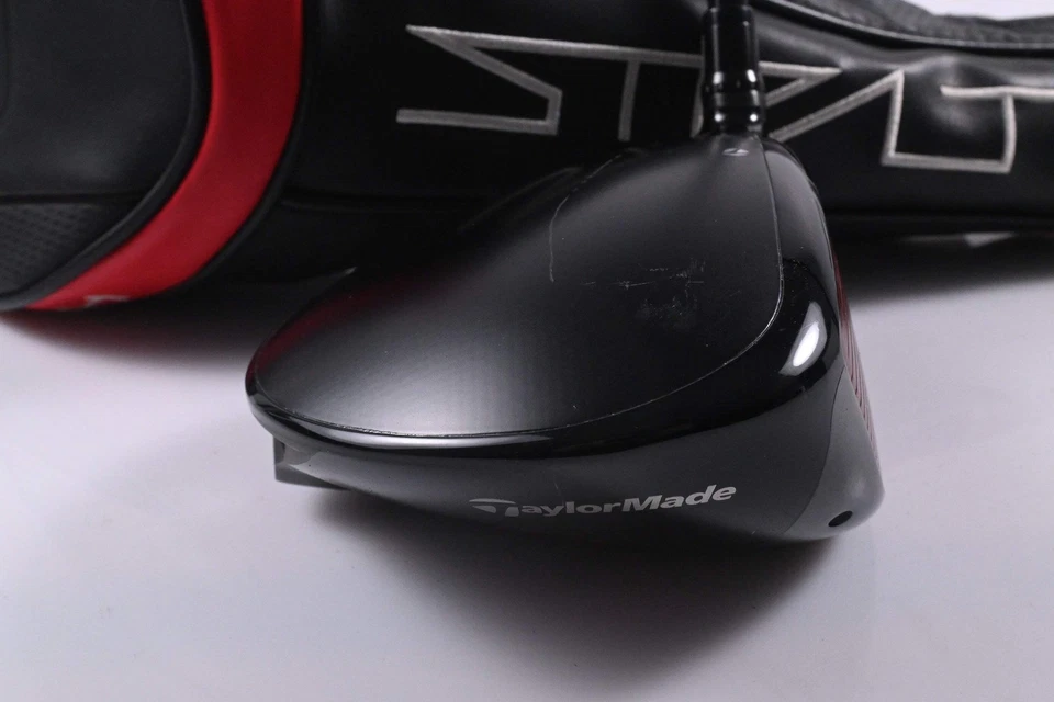 Taylormade Stealth HD Driver / 10.5 Degree / Regular Flex Air Speeder 45 Shaft - Image 3 of 4