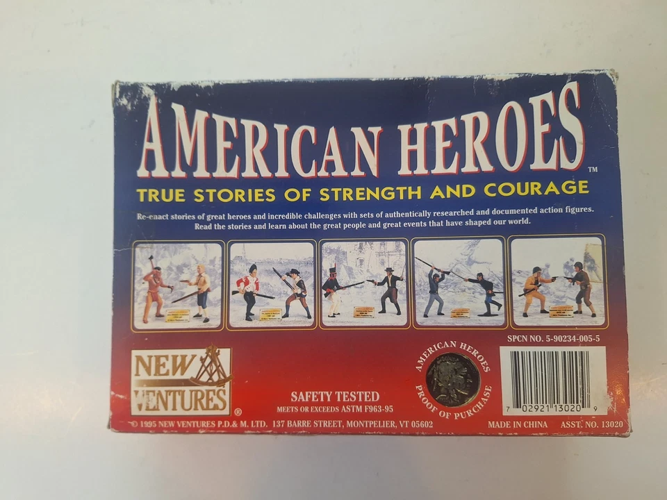 АМЕРИКАНСКИЕ ГЕРОИ — японские в бою с морской пехотой США — новые из старых запасов, фигурки - Изображение 3 из 4