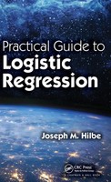 Practical Guide To Logistic Regression | Joseph M. Hilbe | Buch | Englisch