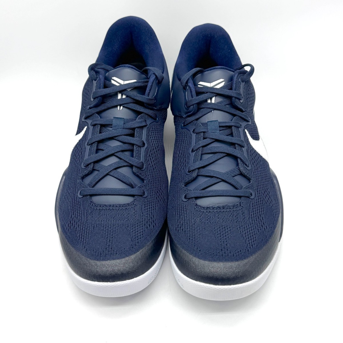 Size 11.5 - Nike Kobe 8 Protro College Navy for sale online | eBay