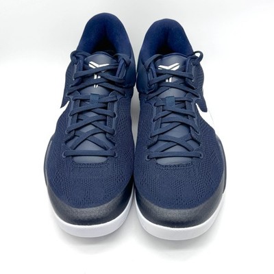 Size 11.5 - Nike Kobe 8 Protro College Navy for sale online | eBay