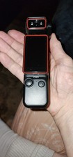 WiFi Pocket Action 1080P Camera 180  Rotation Vlog Camera Handheld DV Sports Cam
