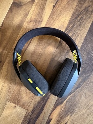 Logitech G435 LIGHTSPEED Bluetooth Headset - Schwarz