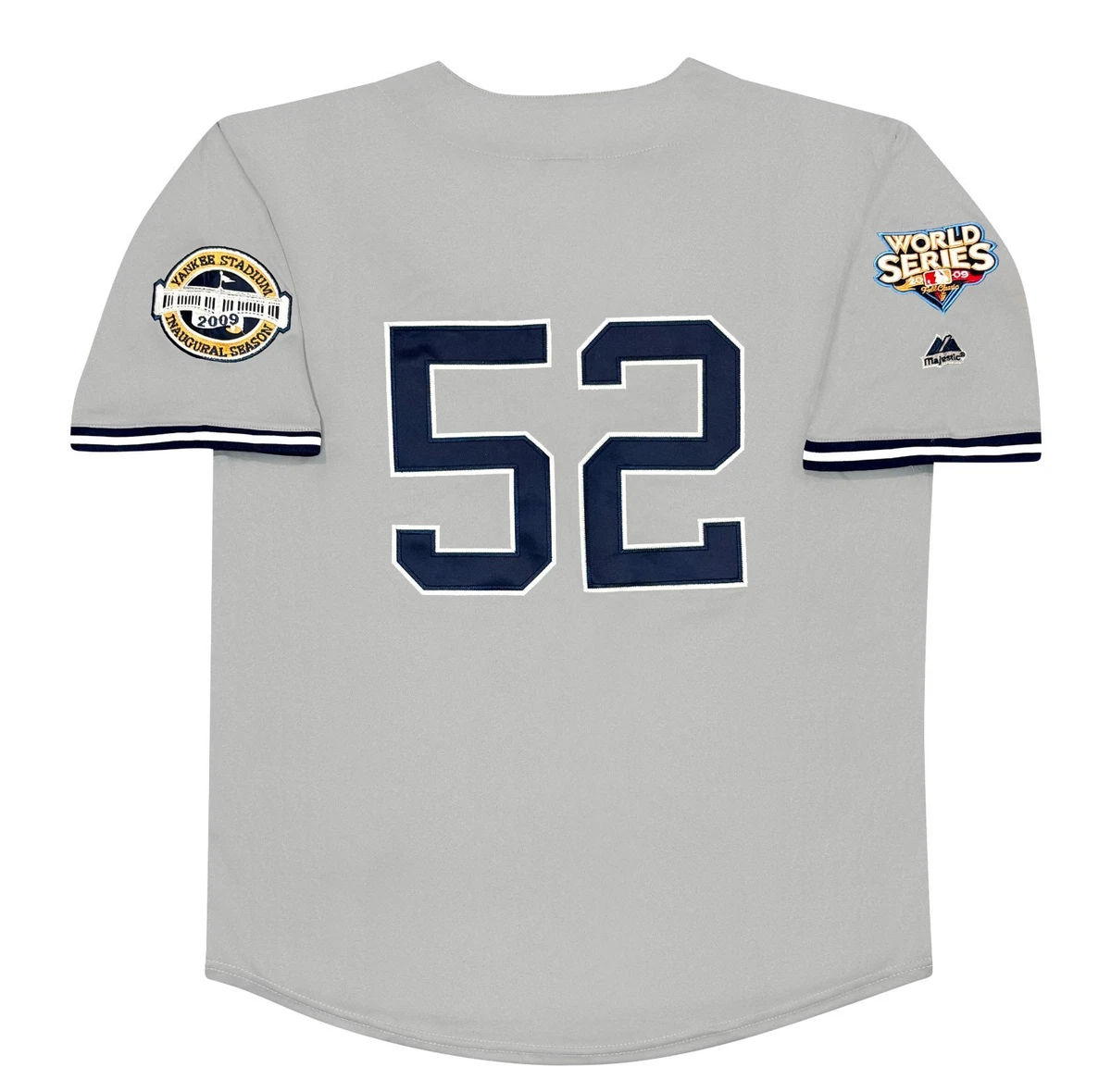 CC Sabathia MLB Jerseys for sale | eBay