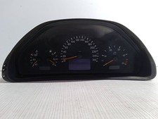Compteur BMW 330