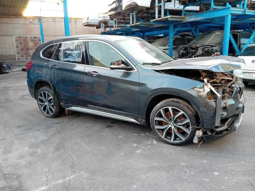 8645782 Water Radiator for BMW SERIE X1 (F48) sDrive20i 2019 3800160 - Picture 6 of 10