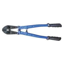 Westward 493V69 Bolt Cutter, 36" Overall L, Center Cut