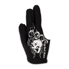Eight Ball Mafia BGREBM01 Glove Bridge Hand Right