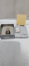 Elegance Silver Plated Tooth Fairy Box Vintage brand new in box