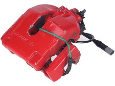Bremssattel rechts hinten BMW X6 (F16, F86) M 50d  280 kW  381 PS (08.2014-05.2