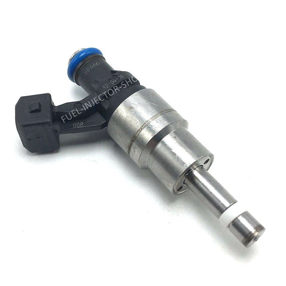 Rolls-Royce Phantom 2002 Fuel injector P/N 0261500008