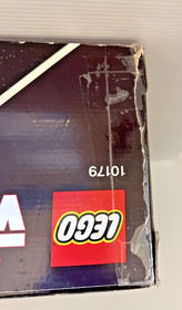 LEGO Star Wars: UCS Millennium Falcon (10179) - 100% Complete w/Box & 2 Manuals