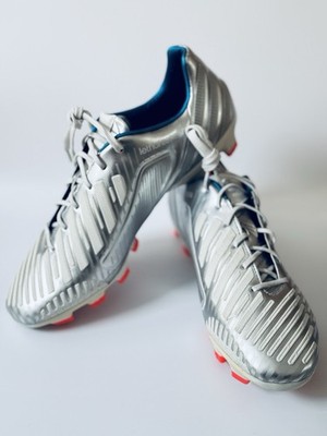 Adidas Predator Lethal Zones HG UK 8 EU 42 Limited Edition Football Boots