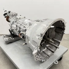 15-23 Dodge Challenger Scat Pack 6.4L Tremec Manual Transmission 17K Miles OEM