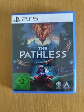 The Pathless PS5
