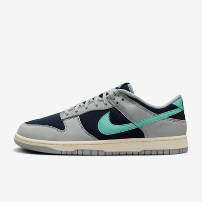 Nike Dunk Low Retro Premium Unisex Sneaker Sportschuhe Freizeitschuhe