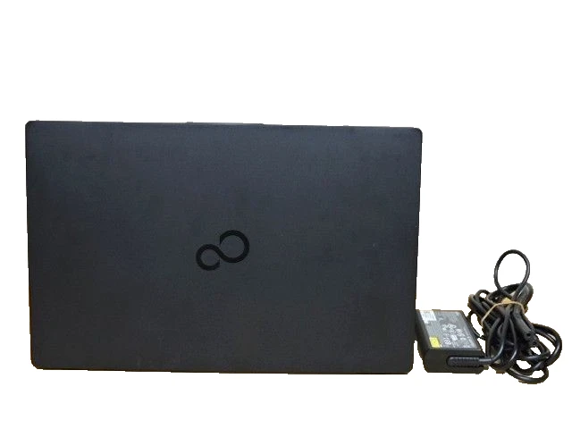 Fujitsu 8 GB RAM PC Laptops & Netbooks 256 GB SSD Capacity for