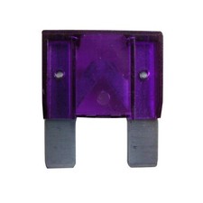 Wot-Nots Fuse - Maxi Blade - 100A