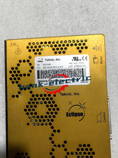 1PC USED Tested TEKNIC SST-E545-RCX-4-2-D Servo Drive by DHL/Fedex Fast shipping