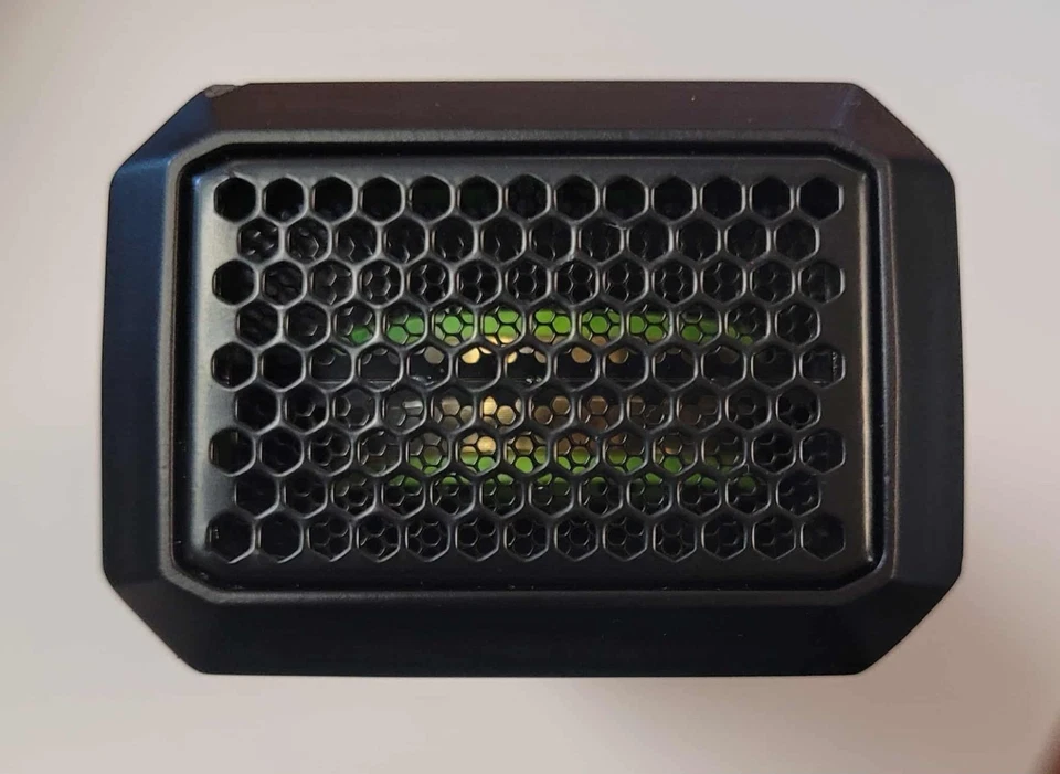 Micrófono condensador cardoide de diapragma grande puro Lewitt LCT 440 - solo micrófono Foto 2 de 4