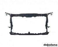 SchloßTräGer Frontverkleidung FüR Honda Accord Kombi Vorne 08-15