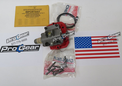Chelsea PTO 100XRBZX-Y4XA - T18 - T98 Borg Warner Transmissin READ