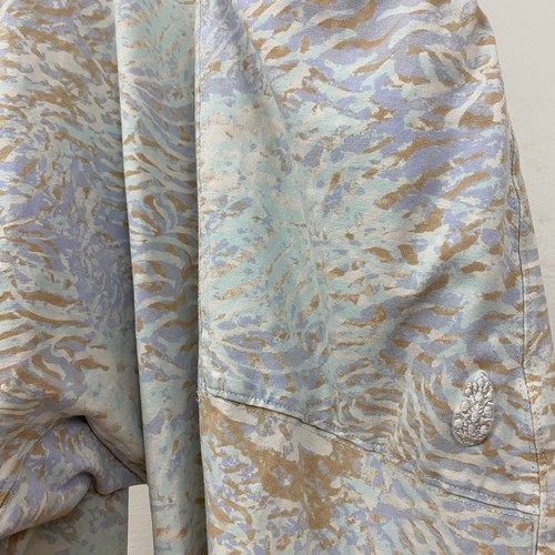 FP Movement - Free People Hot Shot Printed Jumpsuit - Luna Combo - Size Small - Bild 6 von 11