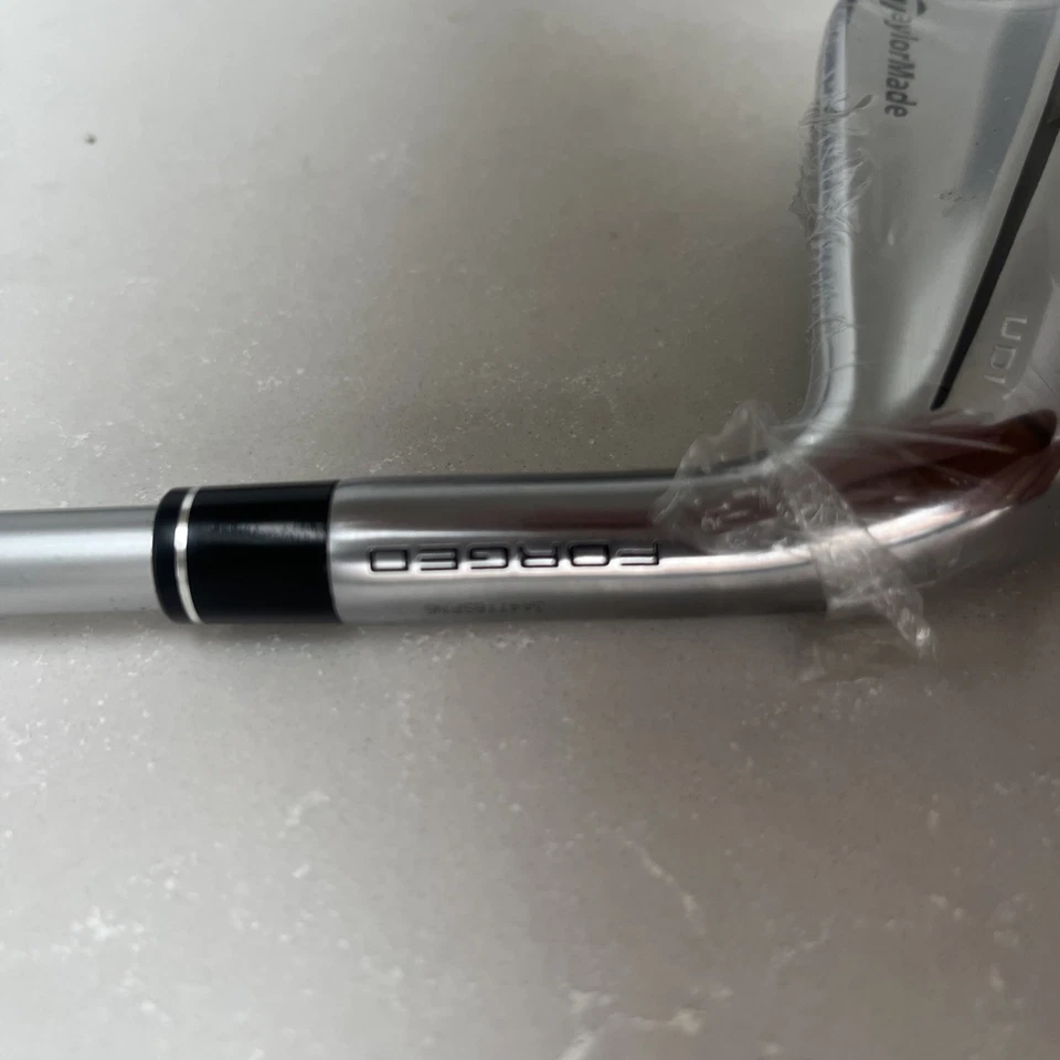 Taylormade STEALTH UDI 2 Iron 18 - Image 4 of 4