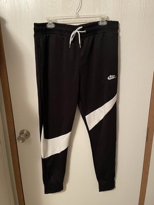 Nike Sportswear Big Swoosh Joggers  Mens SZ L