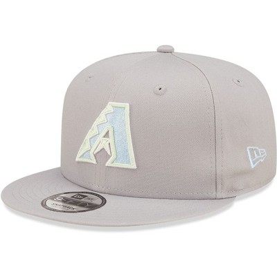 New Era 9Fifty Snapback Cap - PATCH Arizona Diamondbacks - S