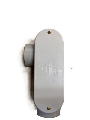 SLR80S 3'' (2-1/2'') PVC TYPE LR ACCESS FITTING SCEPTER by IPEX 077488