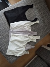 Trägershirt Xxl