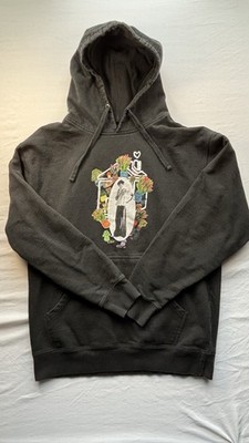 Harry Styles Hoodie Singer Love On Tour Size Large
