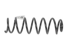 ABAKUS Fahrwerksfeder Hinten für RENAULT Scénic III (JZ0/1) MEGANE CC (EZ0/1)