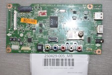 LG 55LB5550 MAIN BOARD EAX65614404