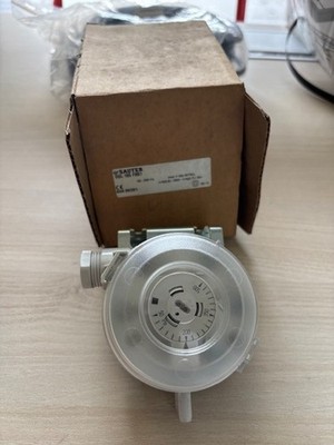SAUTER DDL 105 F001 Differenzdrucksensor
