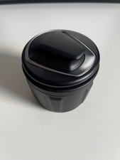 Original BMW Aschereinsatz Getr�nkehalter 51166806845 F40 F44