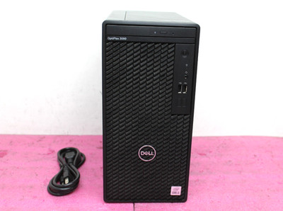 Dell OptiPlex 3090 MT i5-10500 16GB 512GB M.2 SSD DVD-RW NO WIFI WIN11PRO T9-A14