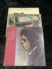 Bob Dylan Vinyl Record Lot Of 3 Pat Garrett & Billy The Kid Desire Blood On The