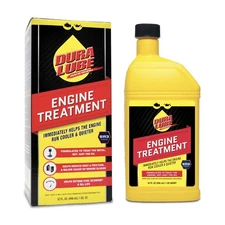 Dura Lube Engine Treatment 32 oz Single Bottle Engine Oil Additive