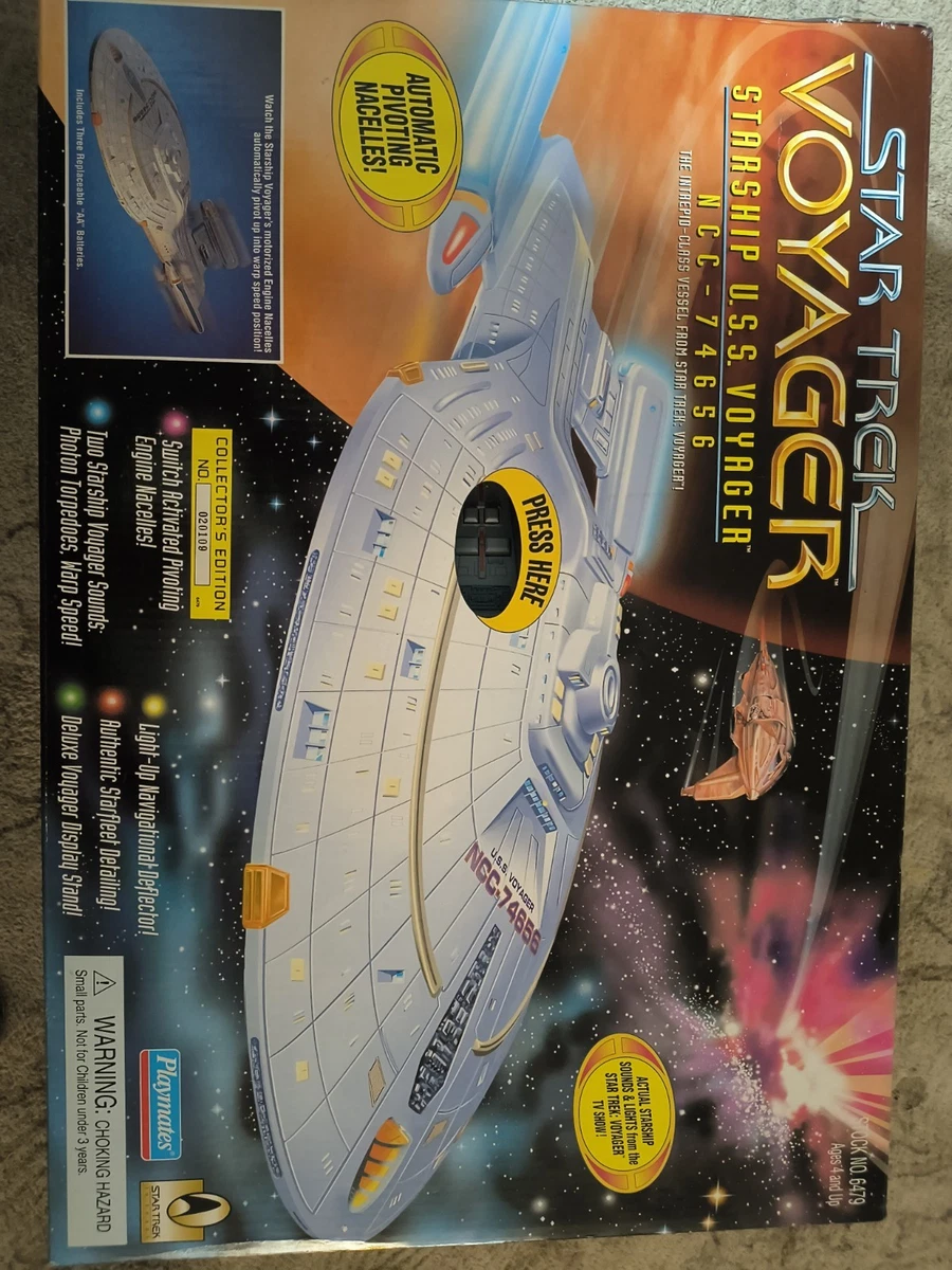 starship voyager products for sale | eBay